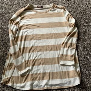 Boutique top